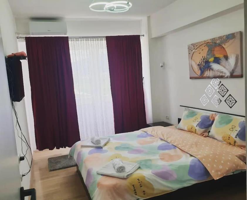 Apartment Moki Skopje Exterior photo