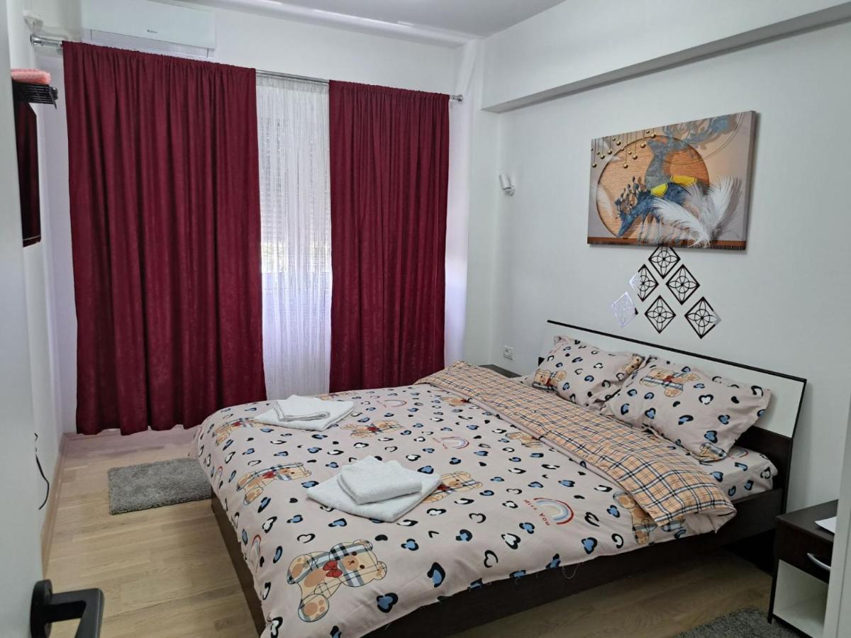 Apartment Moki Skopje Exterior photo