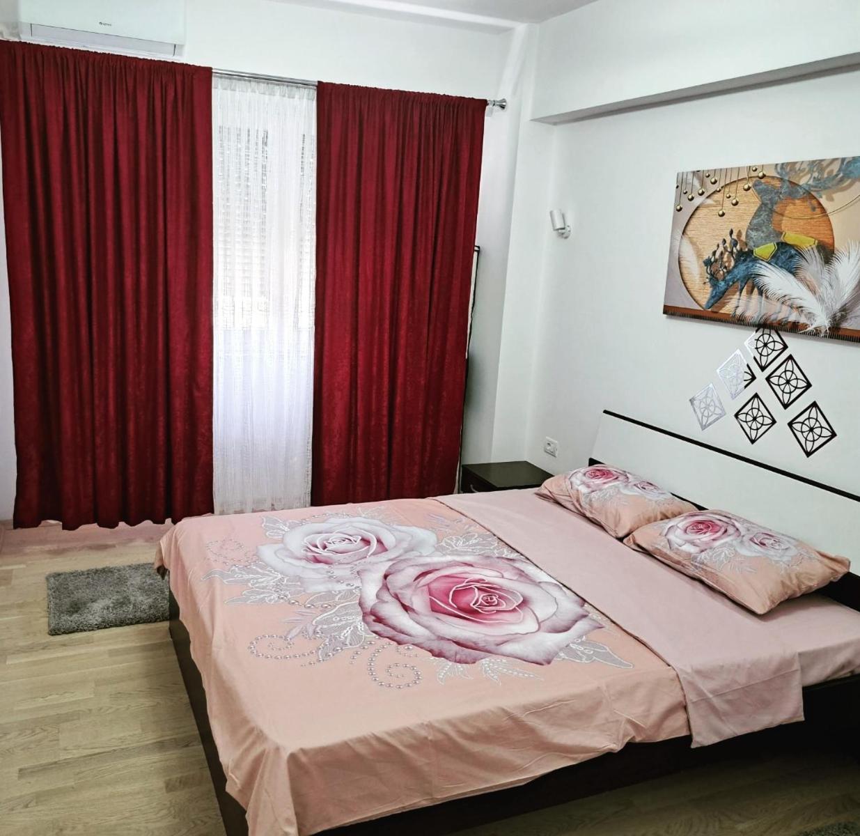 Apartment Moki Skopje Exterior photo
