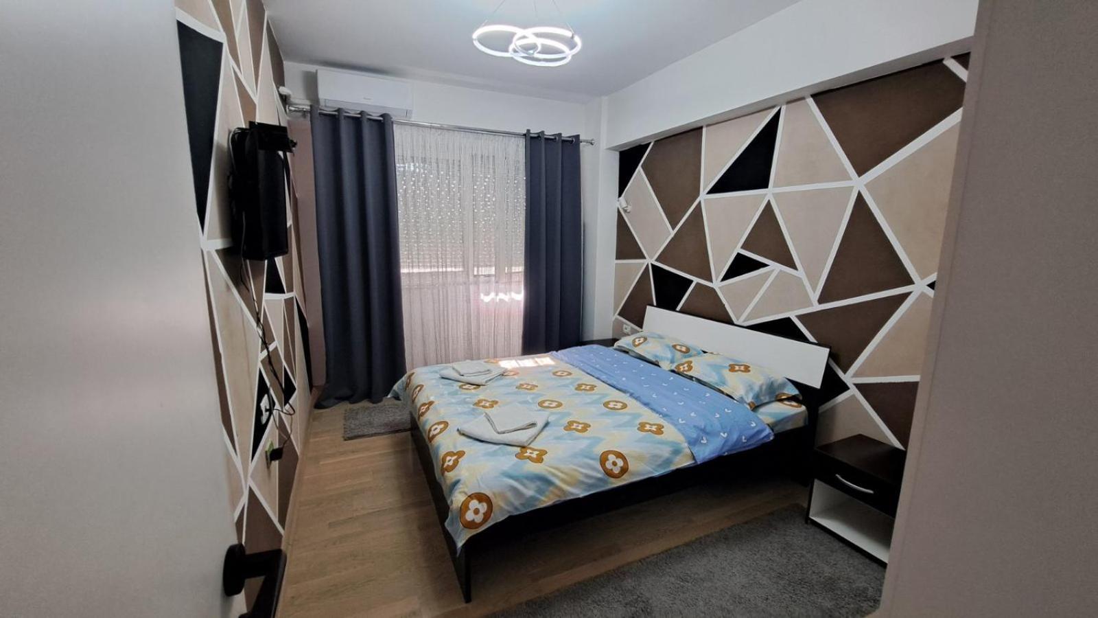Apartment Moki Skopje Exterior photo